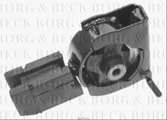 Borg & beck BEM3766 Подушка двигуна BEM3766: Купити в Україні - Добра ціна на EXIST.UA!