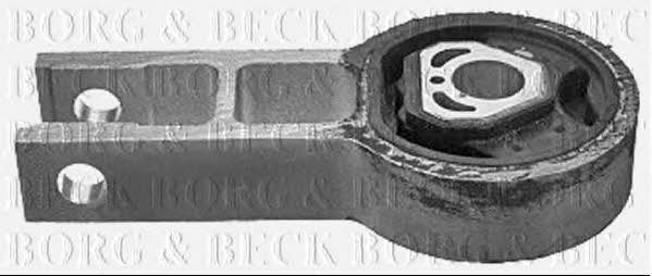 Borg & beck BEM4028 Подушка двигуна BEM4028: Приваблива ціна - Купити в Україні на EXIST.UA!
