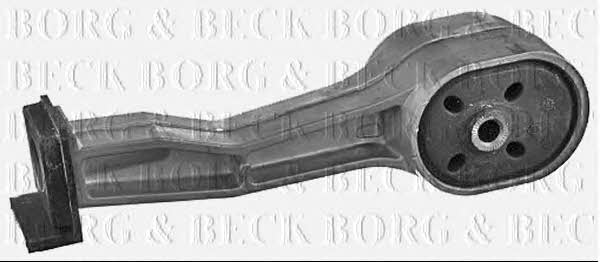 Borg & beck BEM4187 Подушка двигуна задня BEM4187: Купити в Україні - Добра ціна на EXIST.UA!