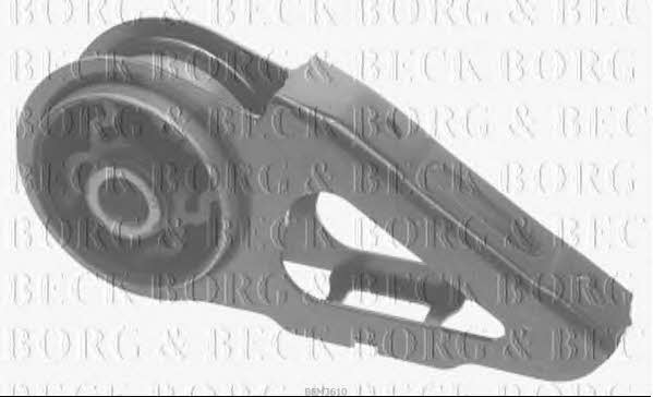Borg & beck BEM3610 Подушка двигуна BEM3610: Купити в Україні - Добра ціна на EXIST.UA!
