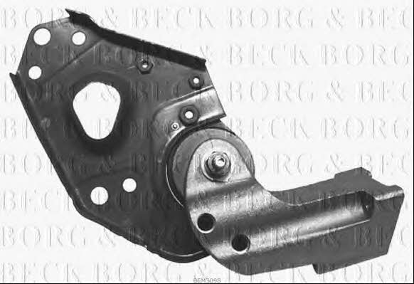 Borg & beck BEM3098 Подушка двигуна BEM3098: Купити в Україні - Добра ціна на EXIST.UA!