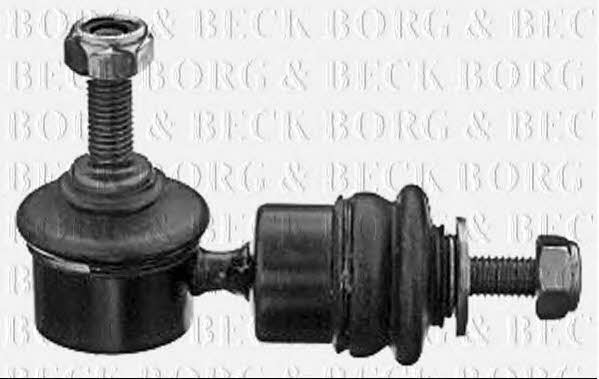 Borg & beck BDL6672HD Стійка стабілізатора BDL6672HD: Купити в Україні - Добра ціна на EXIST.UA!