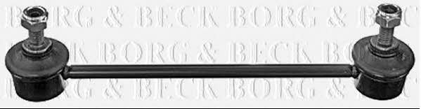 Borg & beck BDL6611HD Стійка стабілізатора BDL6611HD: Купити в Україні - Добра ціна на EXIST.UA!