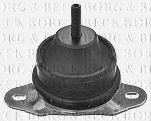 Borg & beck BEM3911 Подушка двигуна права BEM3911: Купити в Україні - Добра ціна на EXIST.UA!