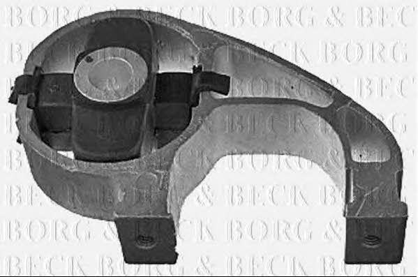 Borg & beck BEM4115 Подушка двигуна BEM4115: Купити в Україні - Добра ціна на EXIST.UA!