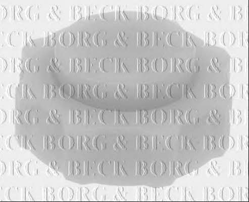 Borg & beck BRC126 Кришка радіатора BRC126: Купити в Україні - Добра ціна на EXIST.UA!