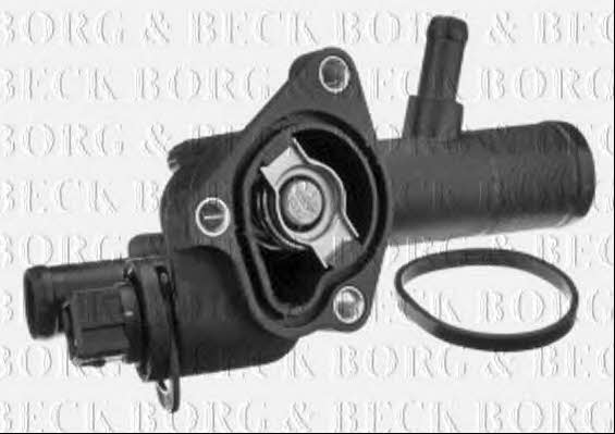 Borg & beck BBT124 Термостат BBT124: Купити в Україні - Добра ціна на EXIST.UA!