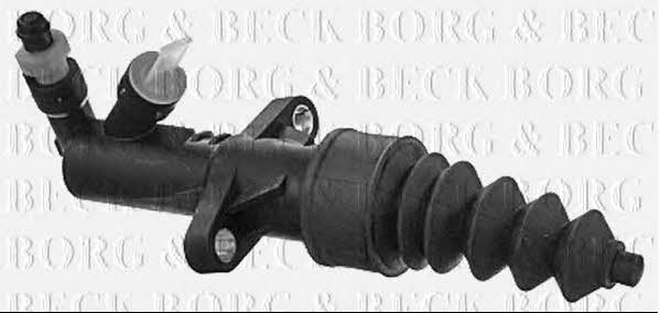 Borg & beck BES236 Циліндр зчеплення, робочий BES236: Купити в Україні - Добра ціна на EXIST.UA!