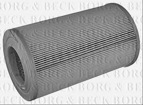 Borg & beck BFA2340 Повітряний фільтр BFA2340: Купити в Україні - Добра ціна на EXIST.UA!