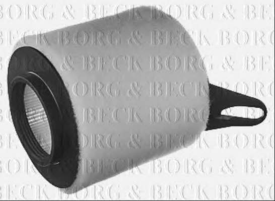 Borg & beck BFA2214 Повітряний фільтр BFA2214: Приваблива ціна - Купити в Україні на EXIST.UA!