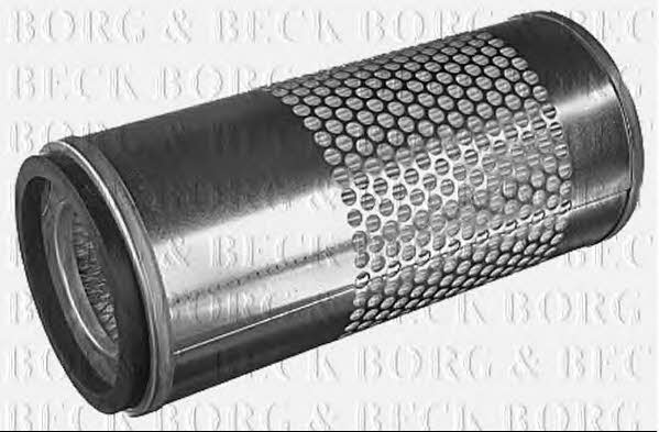 Borg & beck BFA2217 Повітряний фільтр BFA2217: Купити в Україні - Добра ціна на EXIST.UA!