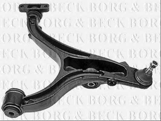 Borg & beck BCA7130 Важіль підвіски BCA7130: Купити в Україні - Добра ціна на EXIST.UA!