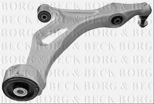 Borg & beck BCA7206 Важіль підвіски передній нижній правий BCA7206: Купити в Україні - Добра ціна на EXIST.UA!