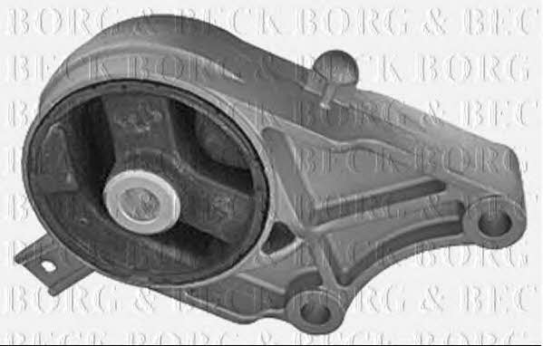 Borg & beck BEM3986 Подушка двигуна передня BEM3986: Купити в Україні - Добра ціна на EXIST.UA!