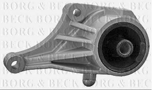Borg & beck BEM3989 Подушка двигуна передня BEM3989: Купити в Україні - Добра ціна на EXIST.UA!