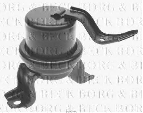 Borg & beck BEM3790 Подушка двигуна BEM3790: Купити в Україні - Добра ціна на EXIST.UA!
