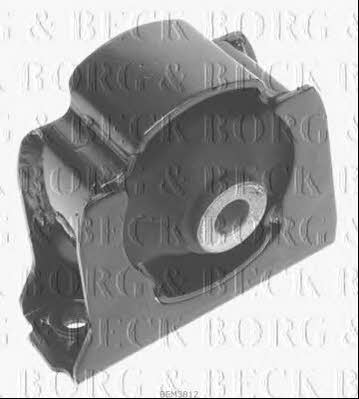 Borg & beck BEM3812 Подушка двигуна BEM3812: Купити в Україні - Добра ціна на EXIST.UA!
