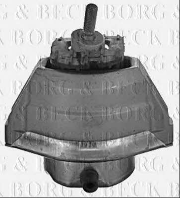 Borg & beck BEM3867 Подушка двигуна права BEM3867: Купити в Україні - Добра ціна на EXIST.UA!