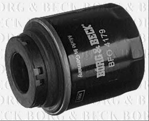 Borg & beck BFO4179 Фільтр масляний BFO4179: Купити в Україні - Добра ціна на EXIST.UA!