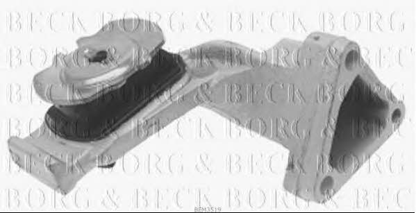 Borg & beck BEM3519 Подушка двигуна BEM3519: Купити в Україні - Добра ціна на EXIST.UA!