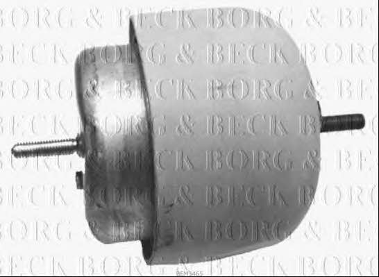 Borg & beck BEM3465 Подушка двигуна права BEM3465: Купити в Україні - Добра ціна на EXIST.UA!