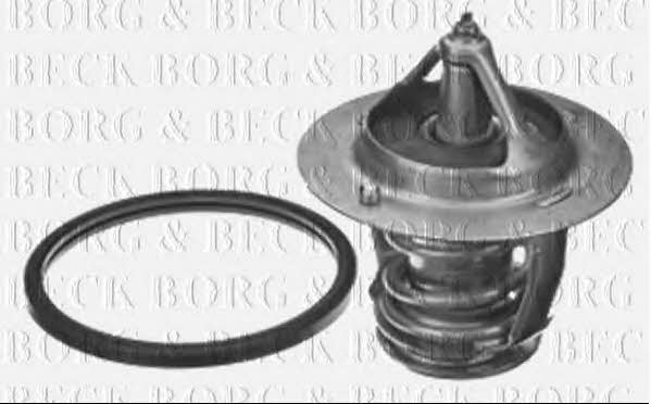 Borg & beck BBT179 Термостат BBT179: Купити в Україні - Добра ціна на EXIST.UA!