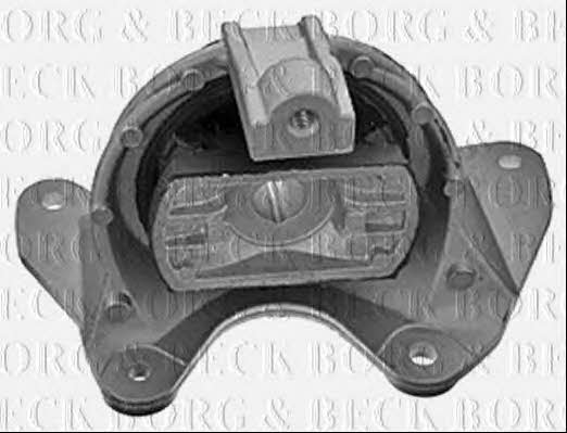 Borg & beck BEM3941 Подушка двигуна BEM3941: Купити в Україні - Добра ціна на EXIST.UA!