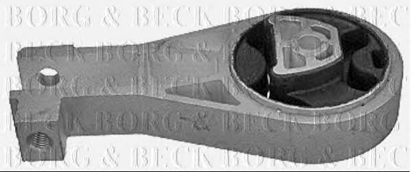 Borg & beck BEM3951 Подушка двигуна BEM3951: Купити в Україні - Добра ціна на EXIST.UA!