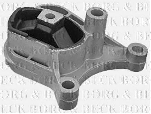Borg & beck BEM3903 Подушка двигуна BEM3903: Купити в Україні - Добра ціна на EXIST.UA!