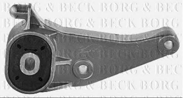 Borg & beck BEM4103 Подушка двигуна задня BEM4103: Купити в Україні - Добра ціна на EXIST.UA!