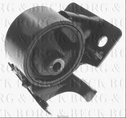 Borg & beck BEM3696 Подушка двигуна BEM3696: Купити в Україні - Добра ціна на EXIST.UA!