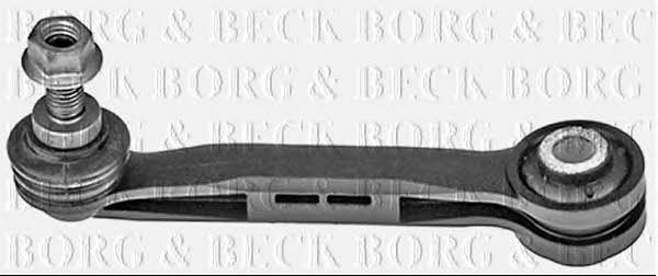Borg & beck BDL7444 Стійка стабілізатора BDL7444: Купити в Україні - Добра ціна на EXIST.UA!