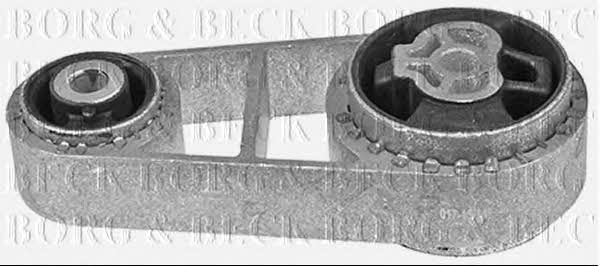 Borg & beck BEM4164 Подушка двигуна передня BEM4164: Приваблива ціна - Купити в Україні на EXIST.UA!