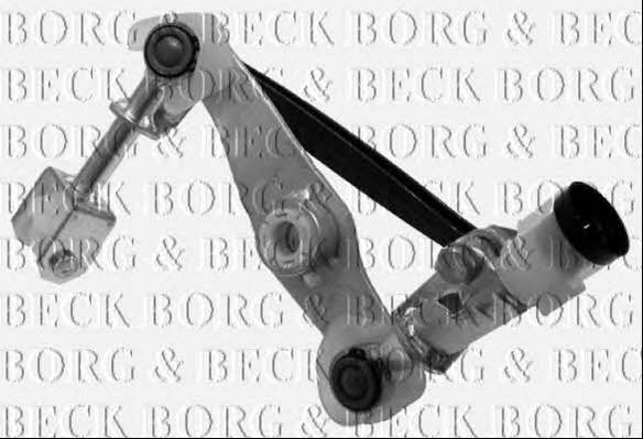 Borg & beck BKC3000 Ремкомплект приводу механізму перемикання передач BKC3000: Купити в Україні - Добра ціна на EXIST.UA!