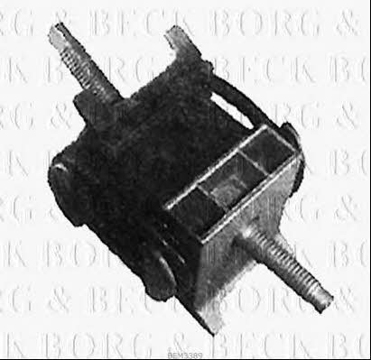 Borg & beck BEM3389 Подушка двигуна BEM3389: Купити в Україні - Добра ціна на EXIST.UA!