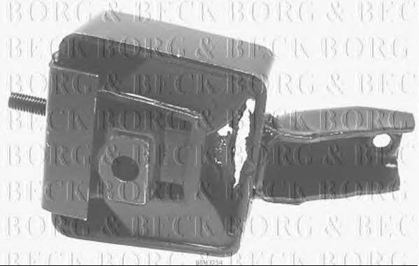 Borg & beck BEM3254 Подушка двигуна BEM3254: Купити в Україні - Добра ціна на EXIST.UA!