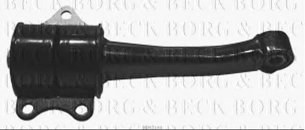Borg & beck BEM3144 Подушка коробки передач задня BEM3144: Купити в Україні - Добра ціна на EXIST.UA!