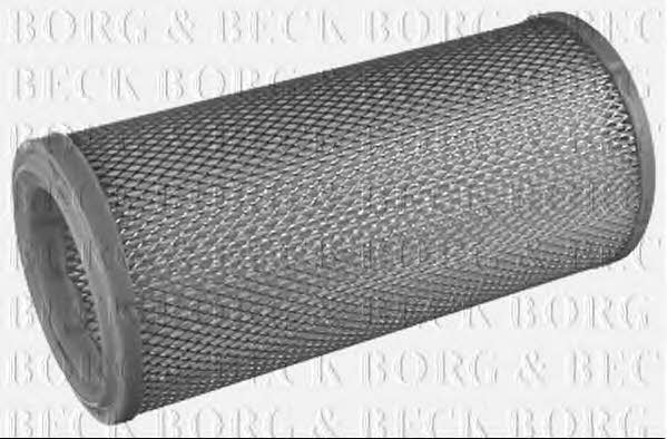 Borg & beck BFA2350 Повітряний фільтр BFA2350: Купити в Україні - Добра ціна на EXIST.UA!