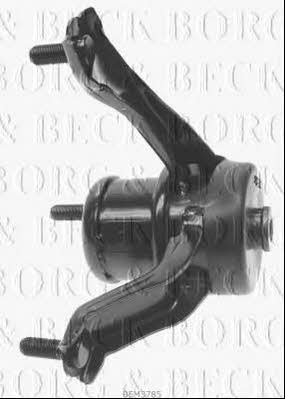 Borg & beck BEM3785 Подушка двигуна BEM3785: Купити в Україні - Добра ціна на EXIST.UA!