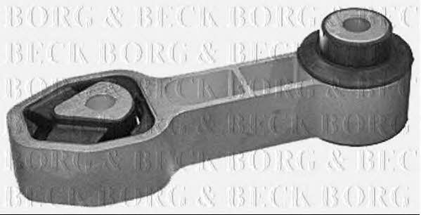 Borg & beck BEM3938 Подушка двигуна BEM3938: Купити в Україні - Добра ціна на EXIST.UA!