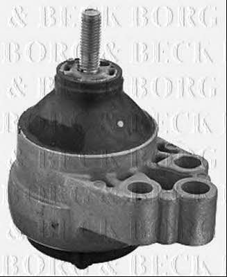 Borg & beck BEM4038 Подушка двигуна права BEM4038: Купити в Україні - Добра ціна на EXIST.UA!