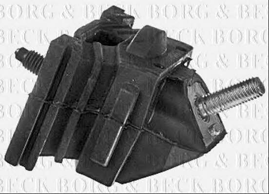 Borg & beck BEM4063 Подушка двигуна BEM4063: Купити в Україні - Добра ціна на EXIST.UA!