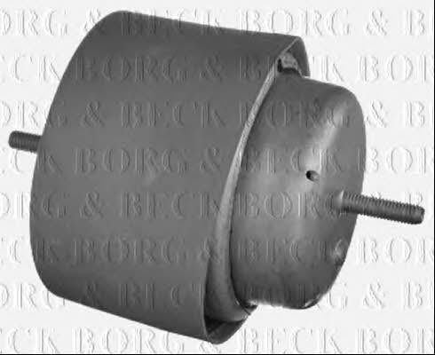 Borg & beck BEM3862 Подушка двигуна ліва BEM3862: Приваблива ціна - Купити в Україні на EXIST.UA!