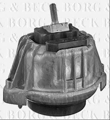 Borg & beck BEM4128 Подушка двигуна права BEM4128: Приваблива ціна - Купити в Україні на EXIST.UA!