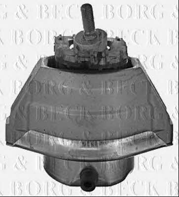 Borg & beck BEM3866 Подушка двигуна ліва BEM3866: Купити в Україні - Добра ціна на EXIST.UA!