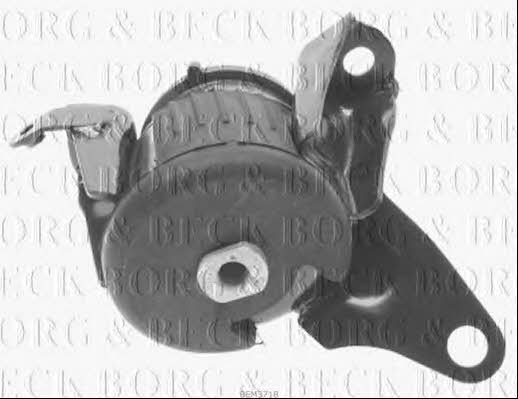 Borg & beck BEM3718 Подушка двигуна BEM3718: Купити в Україні - Добра ціна на EXIST.UA!