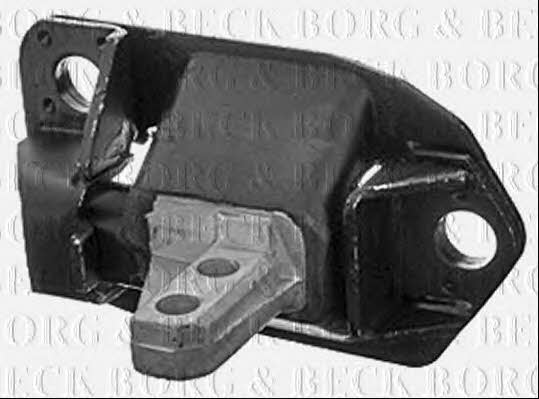 Borg & beck BEM3900 Подушка двигуна права BEM3900: Купити в Україні - Добра ціна на EXIST.UA!