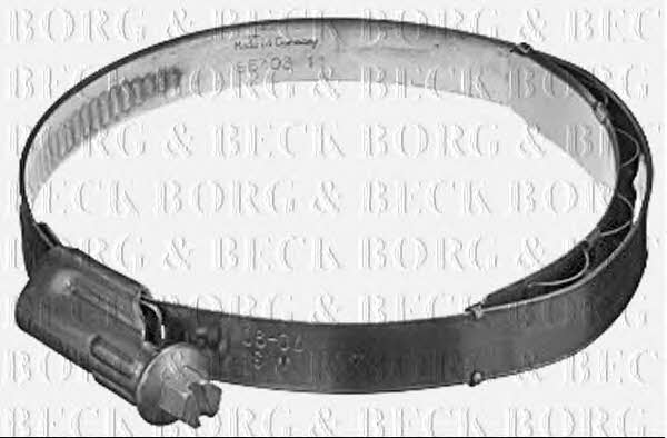 Borg & beck BHC1005S Хомут BHC1005S: Купити в Україні - Добра ціна на EXIST.UA!