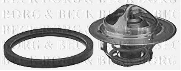 Borg & beck BBT178 Термостат BBT178: Купити в Україні - Добра ціна на EXIST.UA!