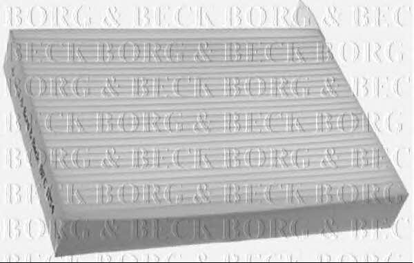 Borg & beck BFC1154 Фільтр салону BFC1154: Купити в Україні - Добра ціна на EXIST.UA!